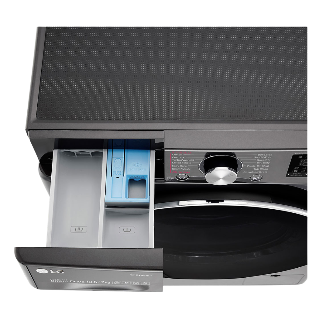 Machine à laver LG – Image 4