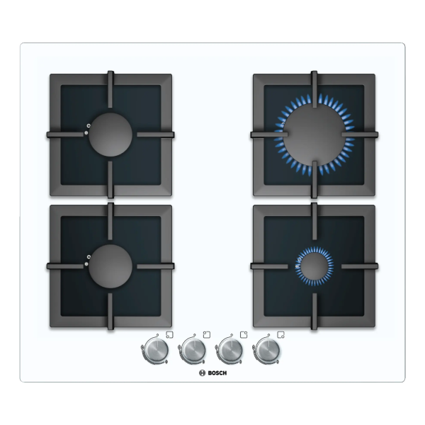 Plaque de cuisson BOSCH 4 Feux