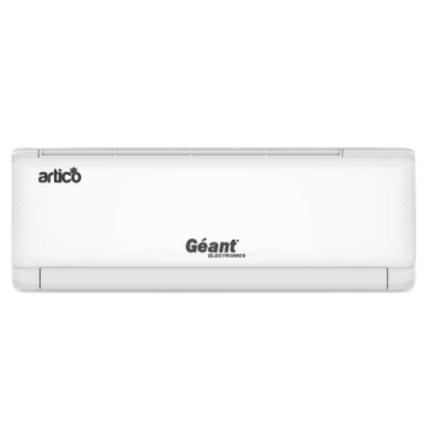 Climatiseur Géant 12K btu artico