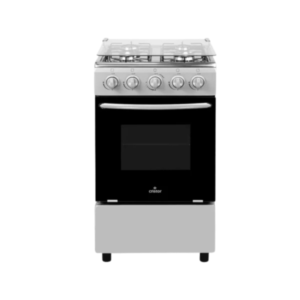 Cuisinière 4F ECO Cristor