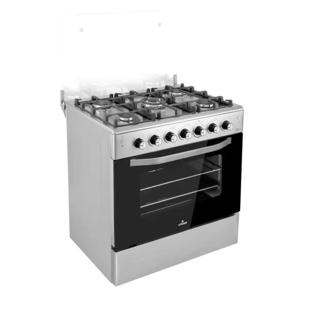 Cuisinière 5F MAGICIA Cristor – Image 2