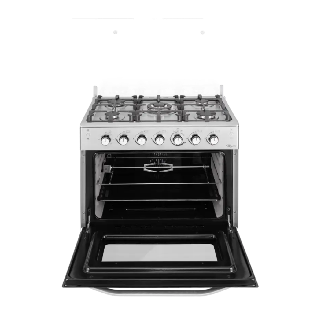 Cuisinière 5F MAGICIA Cristor – Image 3