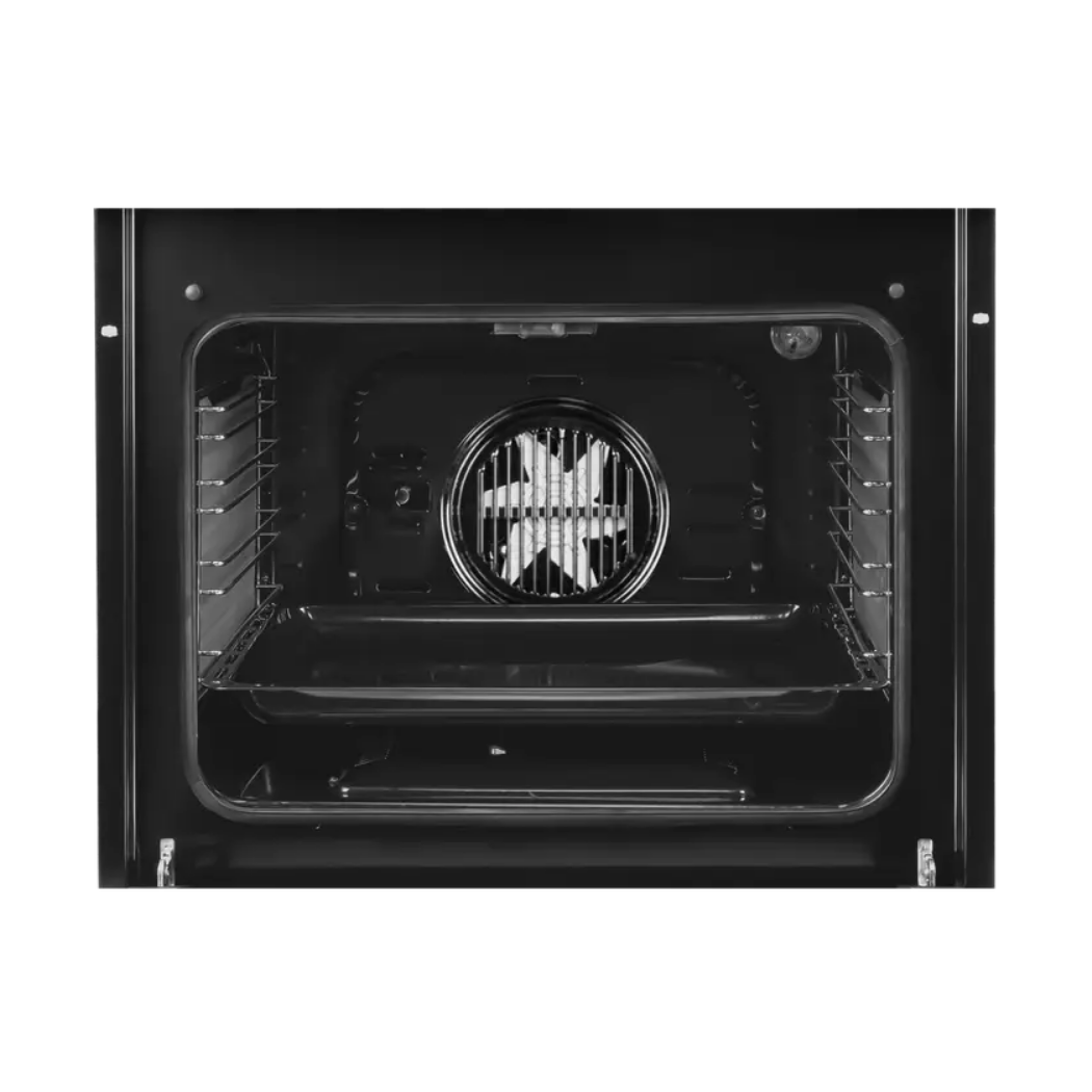 Four Encastrable NARDI Gaz-Elec 60 Cm Noir – Image 2