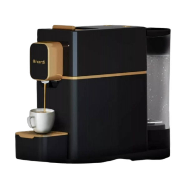 Machine à café NARDI 19 Bar 1400 W