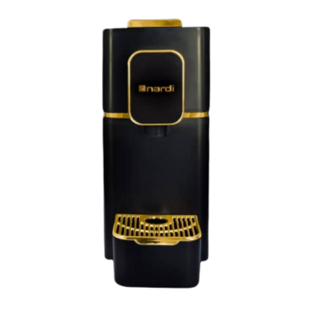 Machine à café NARDI 19 Bar 1400 W – Image 2