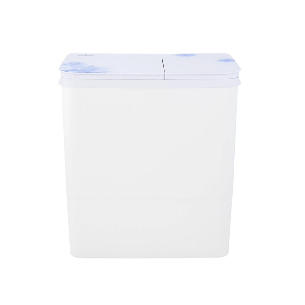 Machine à Laver CRISTOR Semi-Automatique 8kg