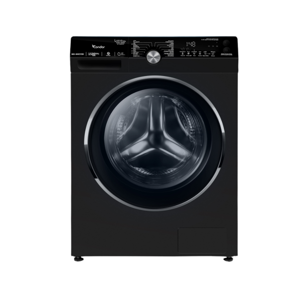 Machine à laver CONDOR LUNA Lavante Séchante 12Kg