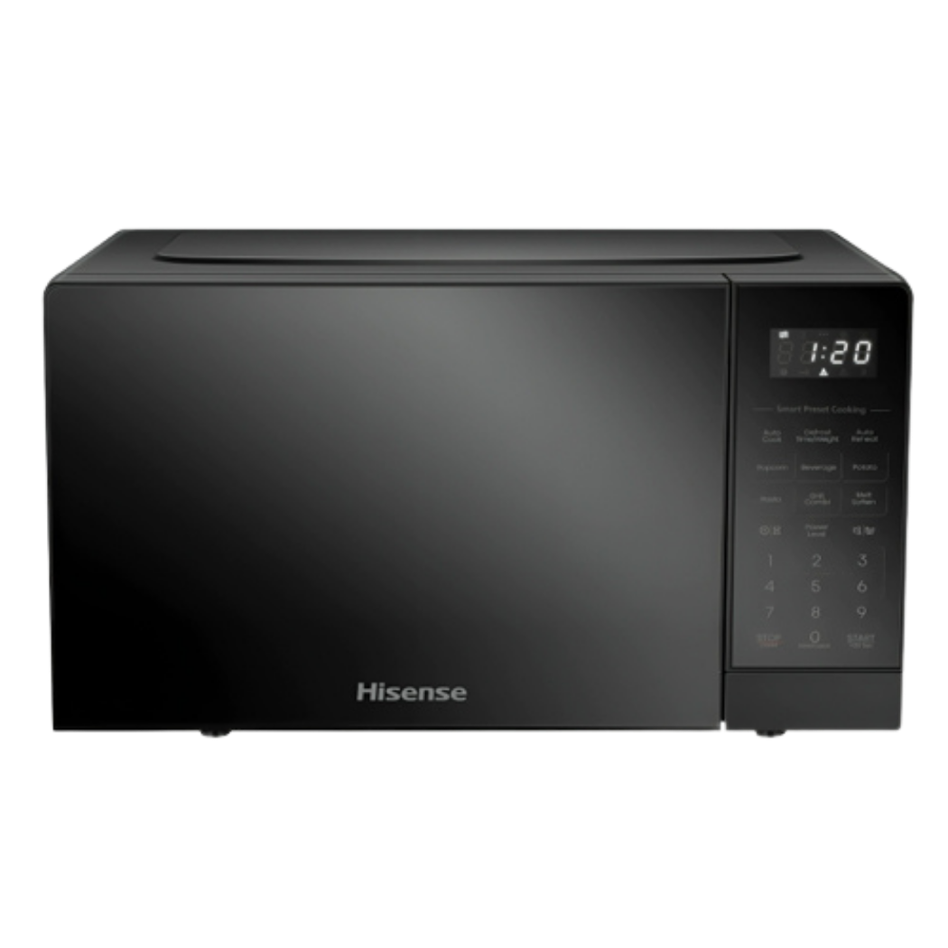 Micro-ondes 20LT 700W NOIR