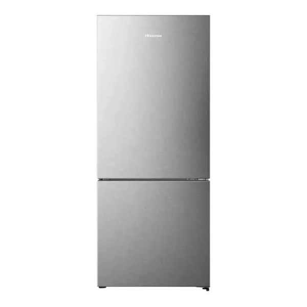 Réfrigérateur Combiné HISENSE Nofrost 408L