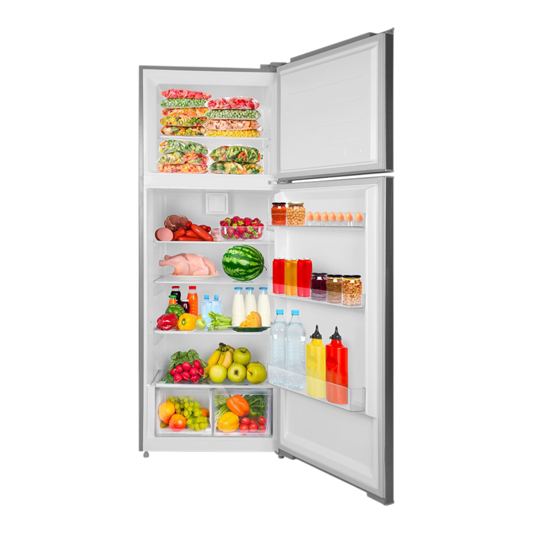 Réfrigérateur Double Porte Defrost Condor 443L – Image 3