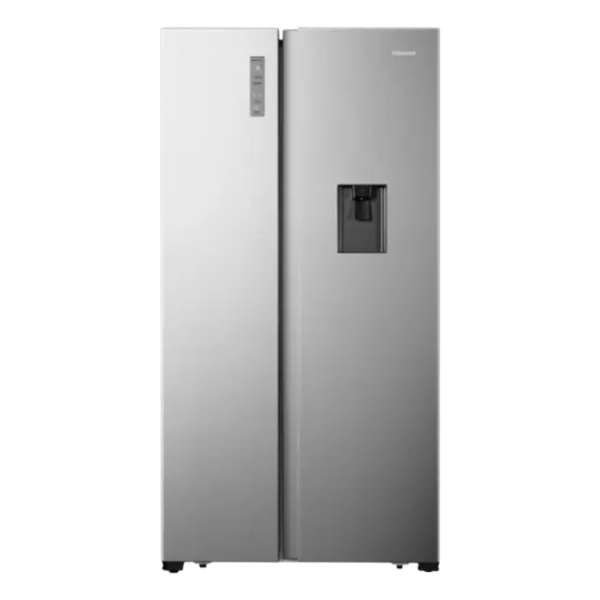 Réfrigérateur Side by side HISENSE 519L