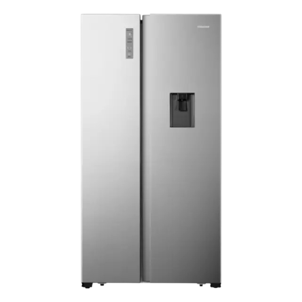 Réfrigérateur Side by side HISENSE 519L