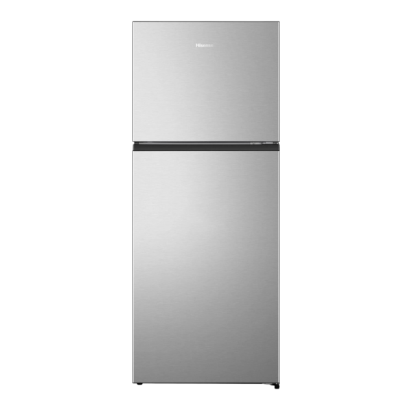 Réfrigérateur Double porte HISENSE Nofrost 375L