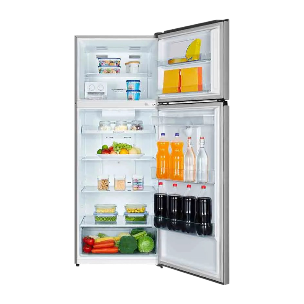 Réfrigérateur Double Porte HISENSE Avec Distributeur D'eau 466L – Image 3
