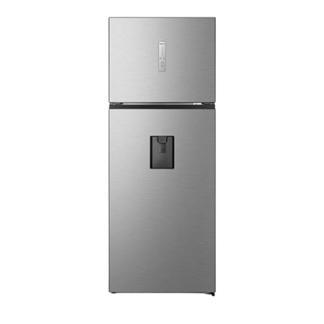 Réfrigérateur Double Porte HISENSE Avec Distributeur D'eau 466L – Image 2