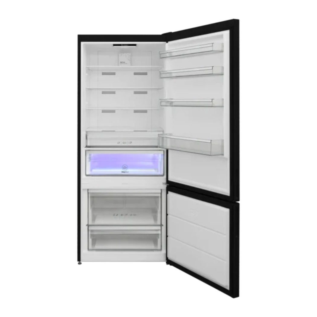 Réfrigérateur Combiné Nardi Inverter 550L – Image 2