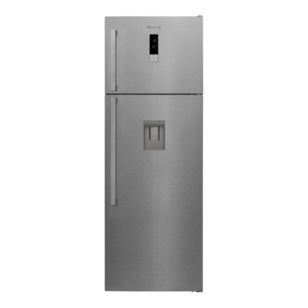 Réfrigérateur Avec Distributeur D'eau Nardi 630L