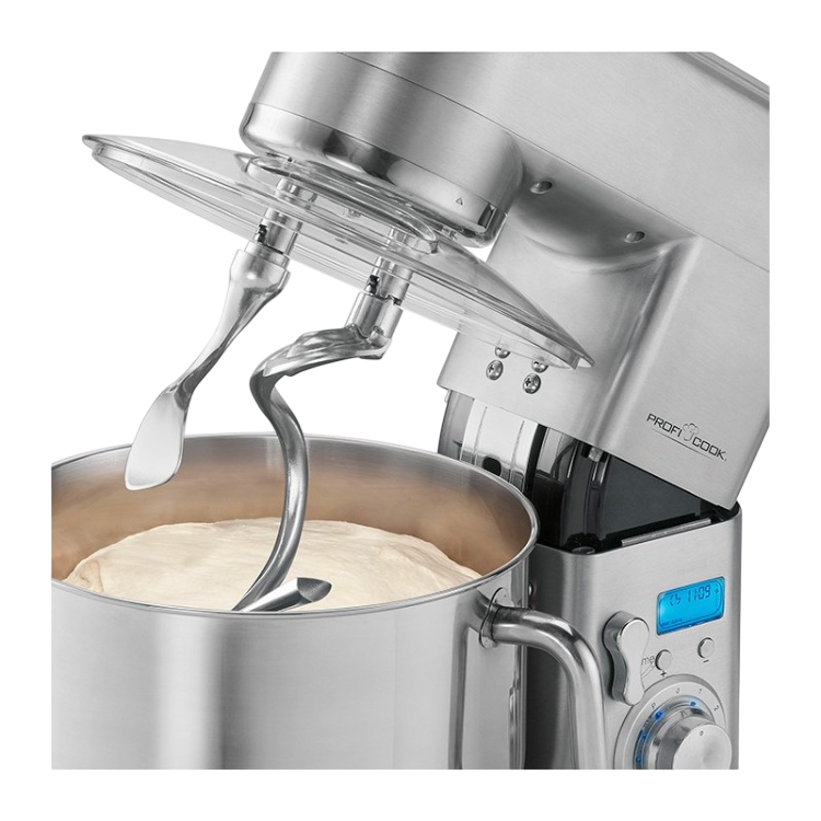 Robot Multifonction 10L 1500W Proficook – Image 2