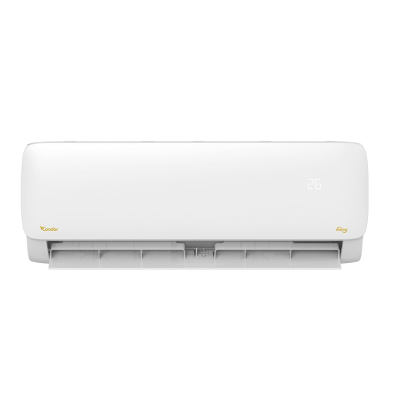 Climatiseur CONDOR ALPHA Inverter Super Tropical 24K Btu