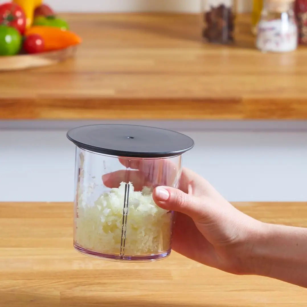 Moulinex Hachoir â 3 fonctions â Image 2