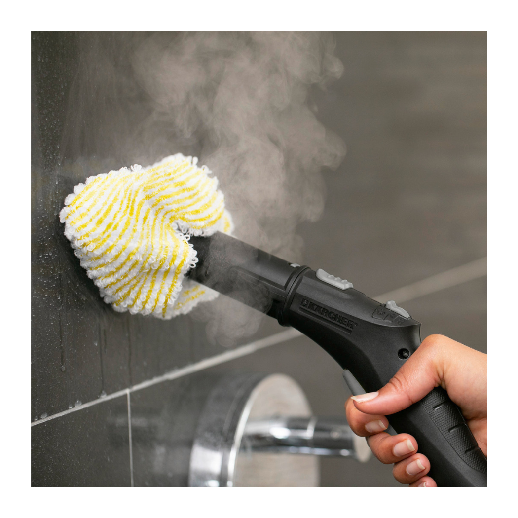 Karcher nettoyeur vapeur sc4 easyfix – Image 6