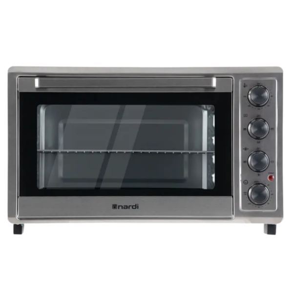 NARDI Electric Mini Oven Stainless 65 L