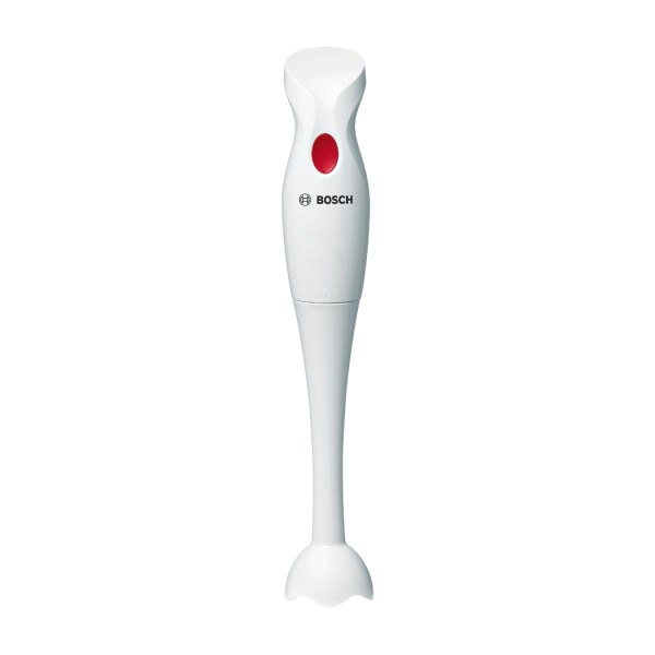 Mixeur plongeant Bosch 350 W Blanc