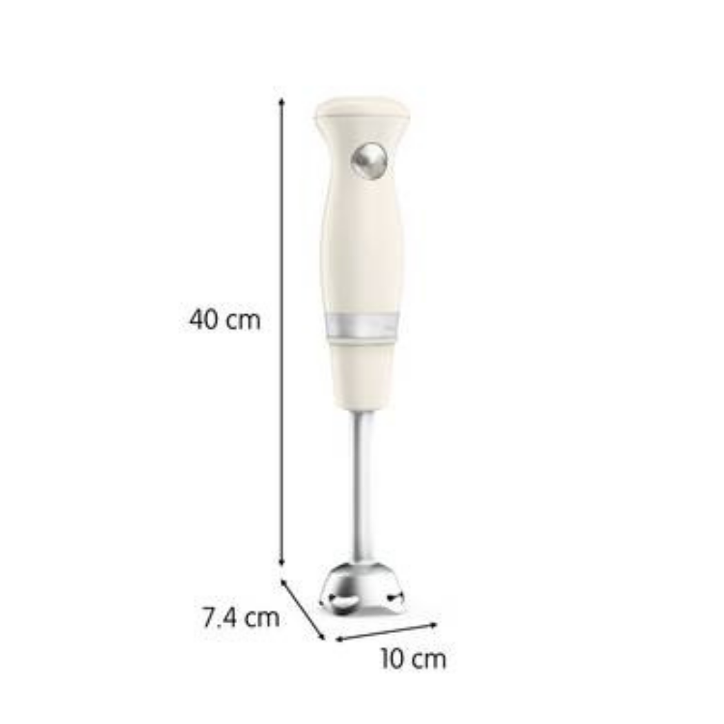 Mixer Diving 450w Moulinex - Image 4