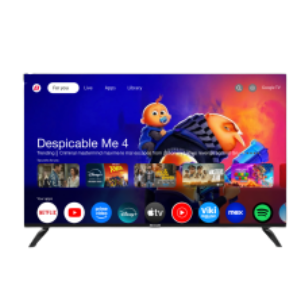 TV Brandt Google TV 32