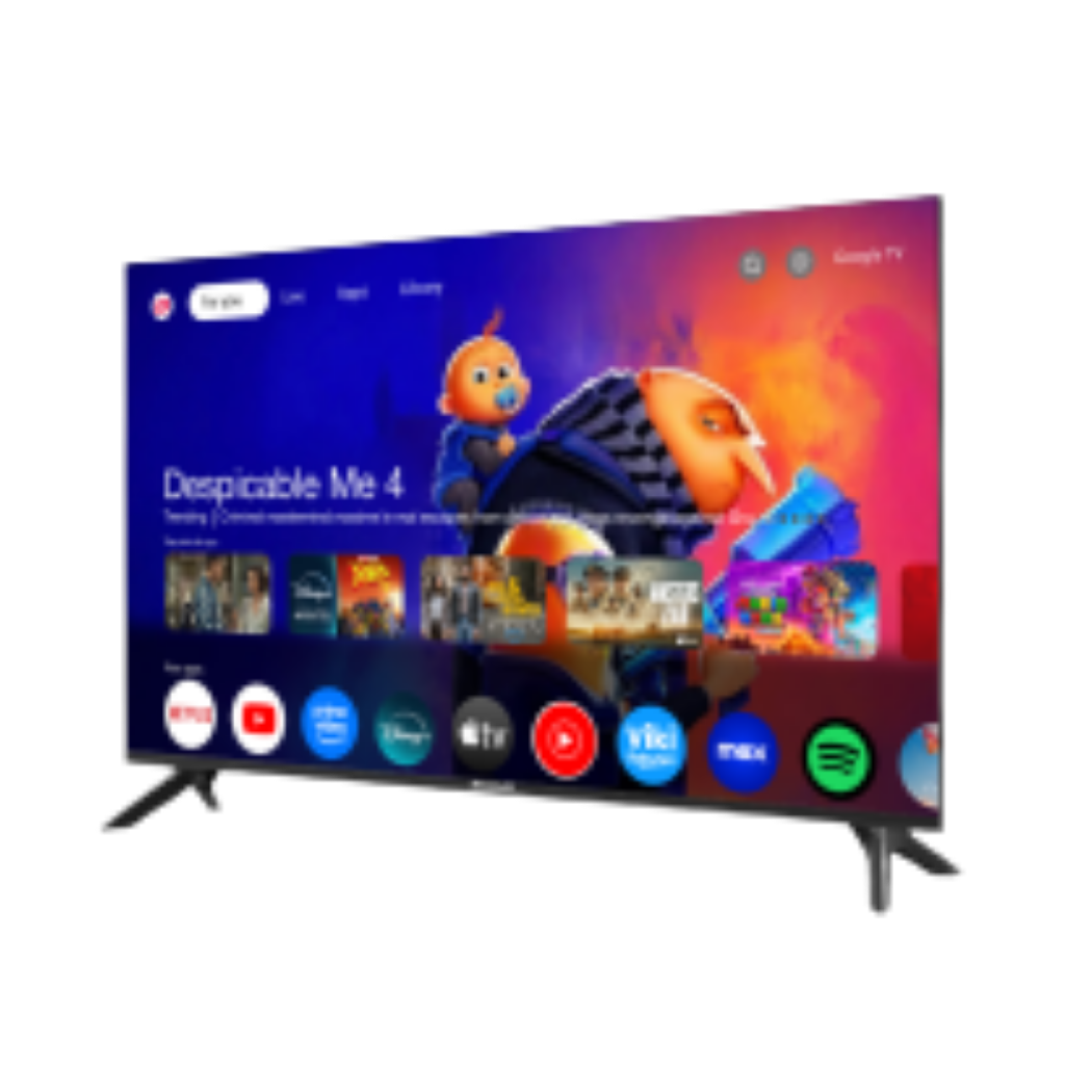 TV Brandt Google TV 32 - Image 2