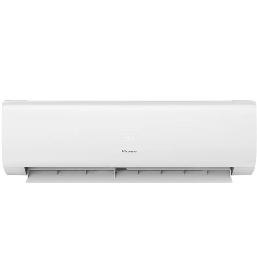 Air Conditioner HISENSE Sahara Inverter 12,000 BTU