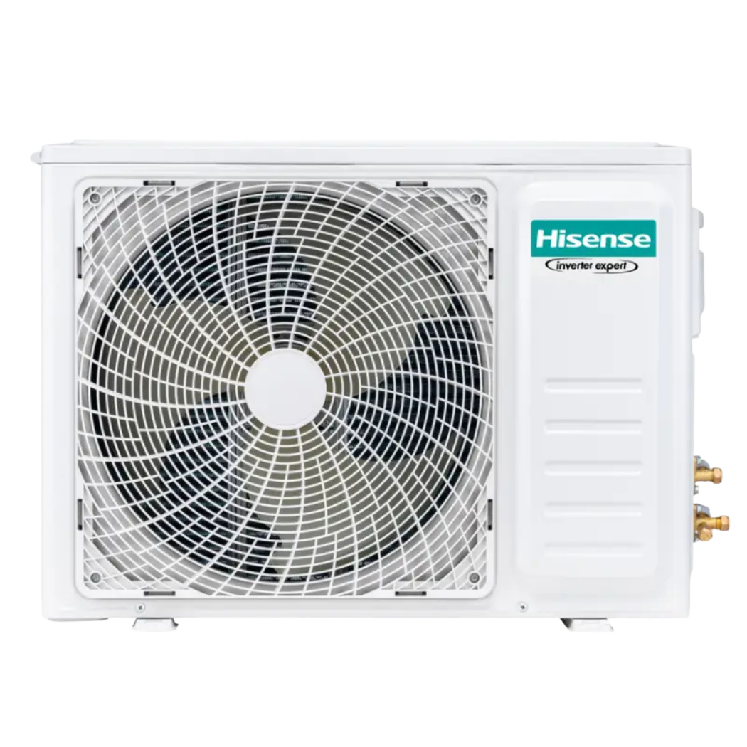 Air Conditioner HISENSE Sahara Inverter 12,000 BTU - Image 2