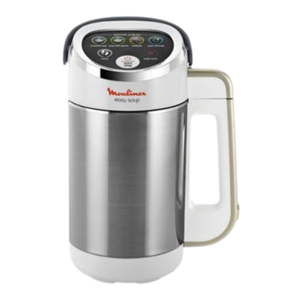 Blendr Chauffante Moulinex easy Soup