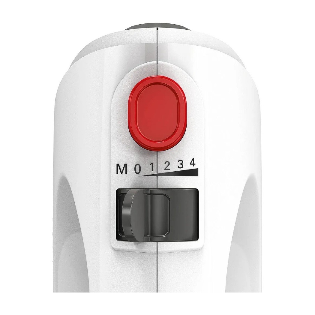 Bosch Clever Mixx — 375 W — 4 Speeds + Turbo - Image 3