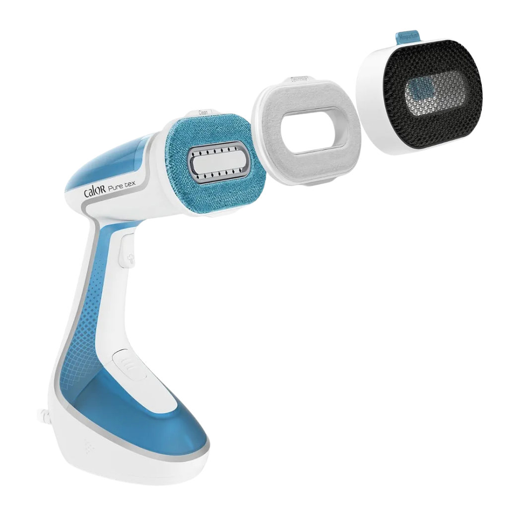Defroiseur Calor Pure Tex Hand Vapour - Image 2