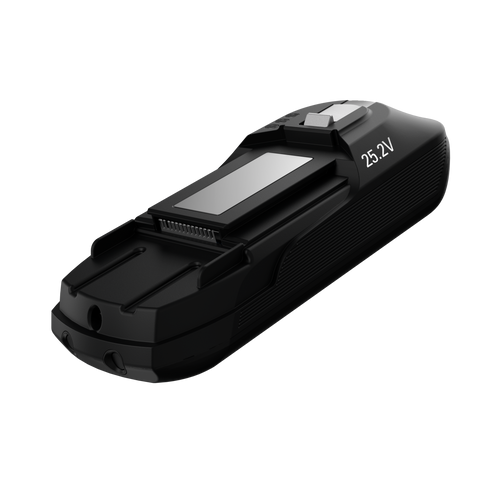 Batterie Rowenta X-Force Flex 11.60 – Lithium-Ion 25,2 V