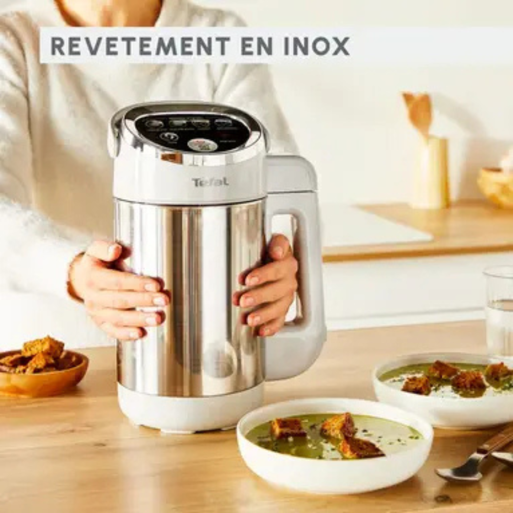 Blender Chauffant Tefal â Image 2