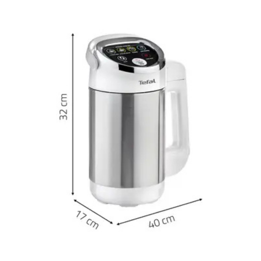 Blender Chauffant Tefal â Image 4