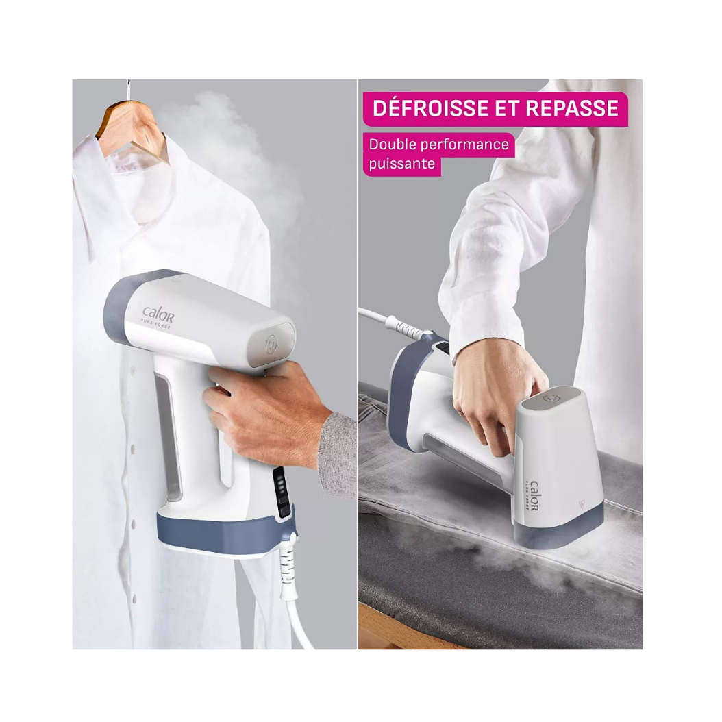 Defroisseur À Main Calor – Image 2