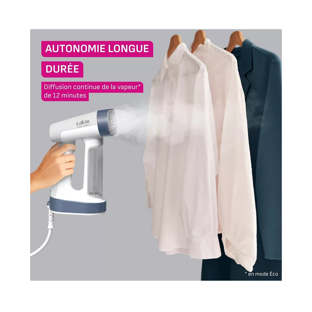 Defroisseur À Main Calor – Image 3