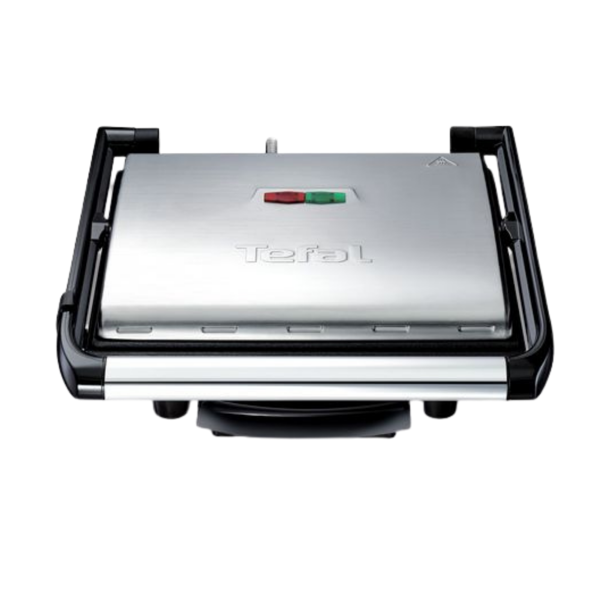 Gril Électrique Tefal Inicio 2000W inox