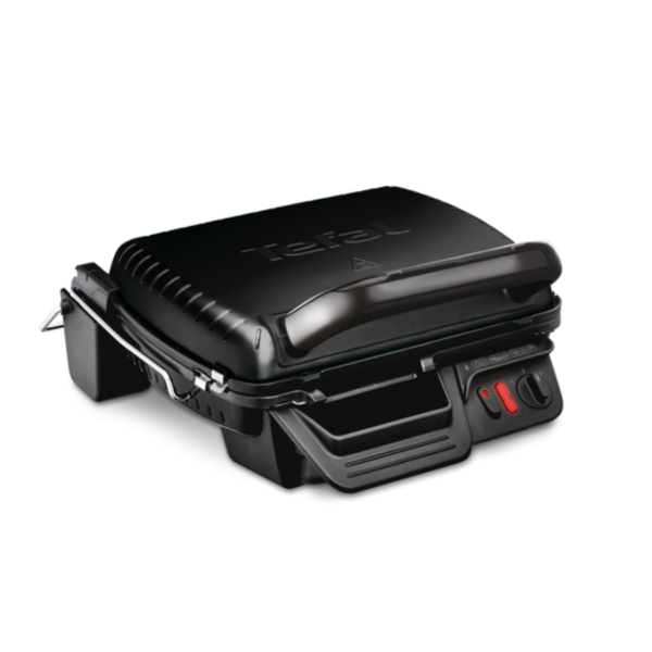 Gril Électrique Tefal 2000 W – 3 en 1 – Noir