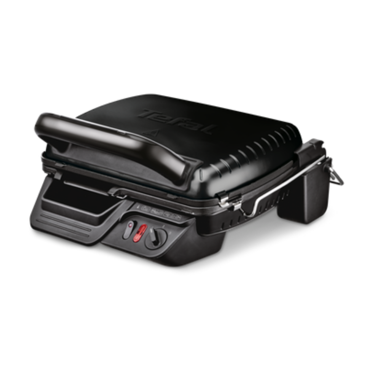 Gril Électrique Tefal 2000 W – 3 en 1 – Noir – Image 3