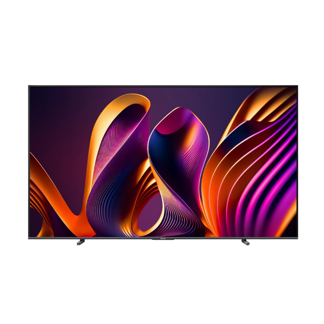 TV Hisense 100 pouces